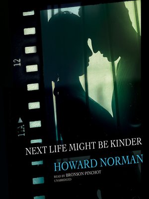 cover image of Next Life Might Be Kinder
